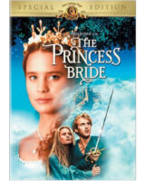 The Princess Bride (Special Edition) On DVD